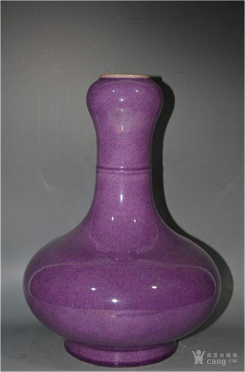紫气东来探秘紫罗兰色瓷器的魅力与工艺