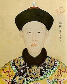清朝皇位继承的特点