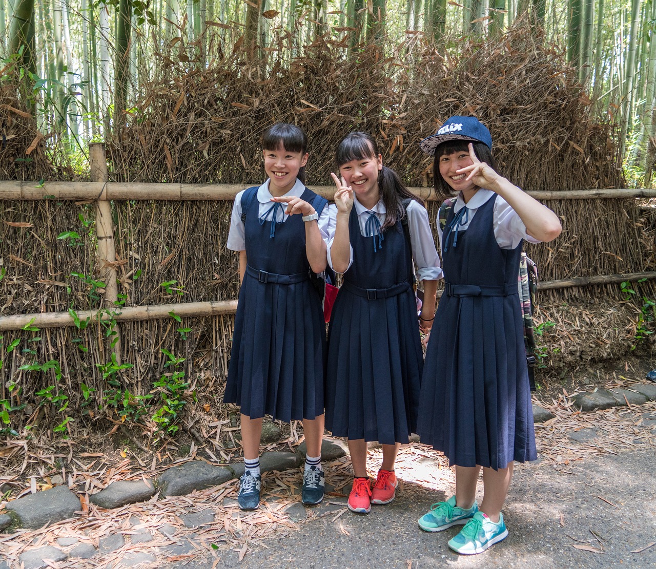 重庆三名小学生在日本夺冠，展现中国少年的风采