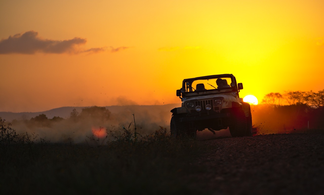 科技视角下的Jeep车型定价分析